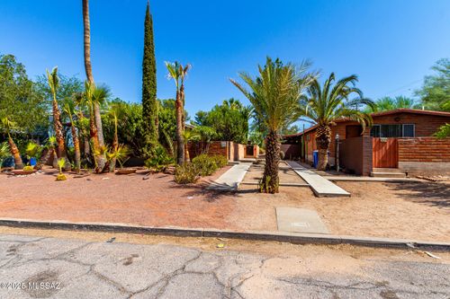 2431 E 2nd Street, Tucson, AZ, 85719 | Card Image