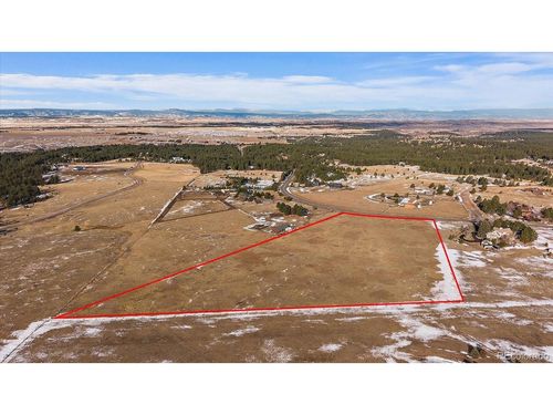 11810 Tomichi Dr, Franktown, CO, 80116-8535 | Card Image