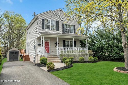 18 Carmen Pl, Red Bank, NJ, 07701-1414 | Card Image