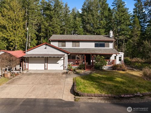 8115 Berry Ridge Ln Nw, Silverdale, WA, 98383-9249 | Card Image