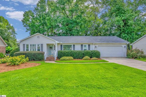 206 Bloomfield Ln, Greer, SC, 29650-3807 | Card Image