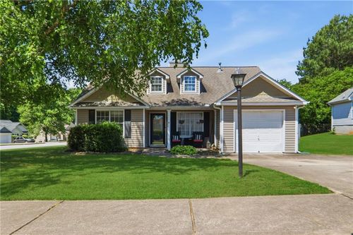 536 Creekview Overlook, Stockbridge, GA, 30281-7620 | Card Image