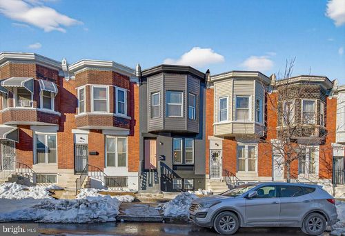 2822 Harlem Ave, BALTIMORE, MD, 21216-4719 | Card Image