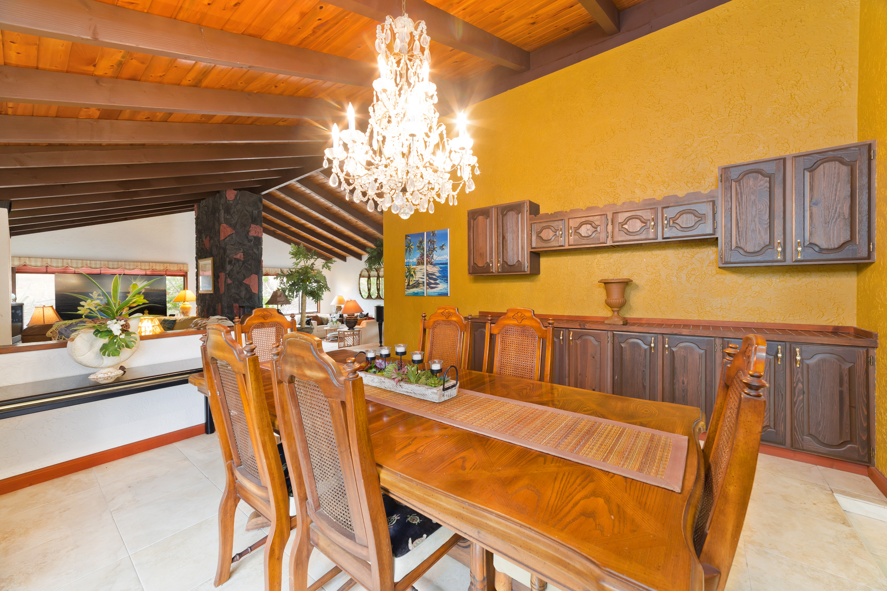 Residential in Ocean View 5