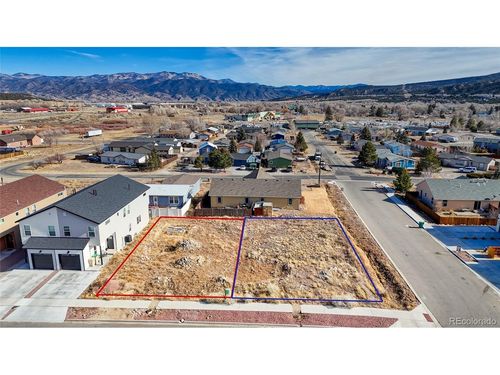 400 Alabama St, Poncha Springs, CO, 81242-5188 | Card Image