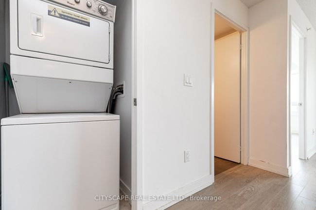 1808 - 1410 Dupont St, Condo with 1 bedrooms, 1 bathrooms and 1 parking in Toronto ON | Image 9