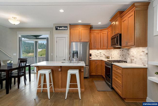 5013 Davis St Se, House other with 4 bedrooms, 3 bathrooms and null parking in Turner OR | Image 7