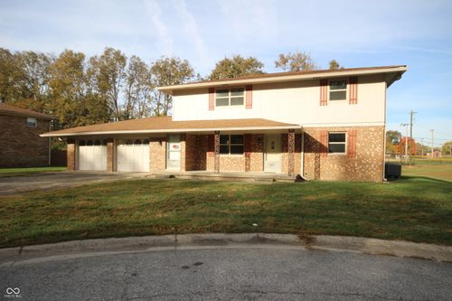 960 Valley View Dr, Plainfield, IN, 46168-2232 | Card Image