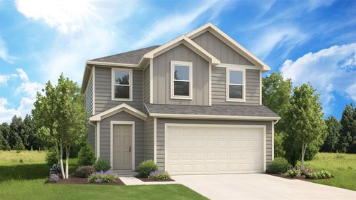 210 Texas Ave, China, TX, 77613 | Card Image