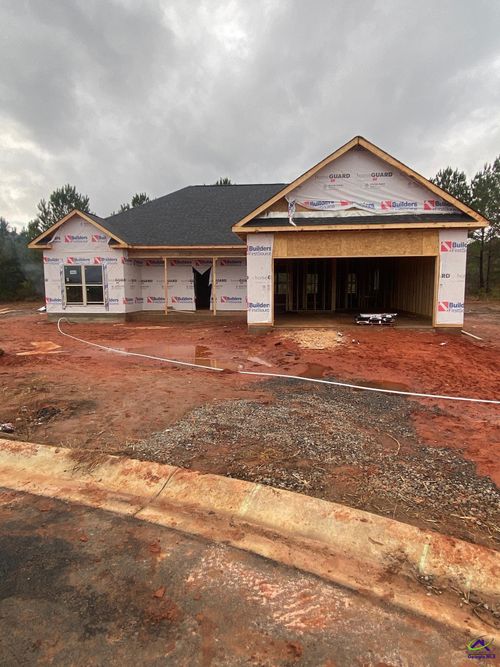 119 Fox Glove Court, Warner Robins, GA, 31088 | Card Image