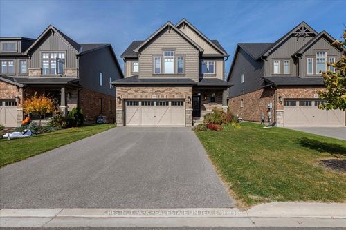 64 Foley Cres, Collingwood, ON, L9Y3B7 | Card Image