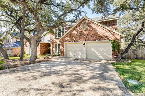 15607 Dawn Crst, San Antonio, TX, 78248-1722 | Card Image