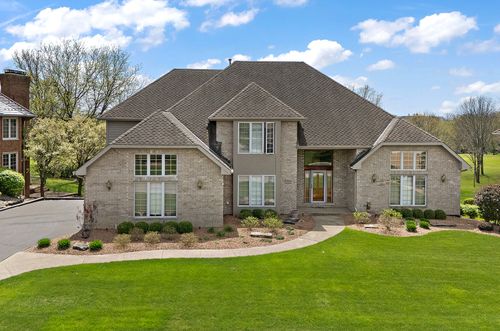 10555 Wildflower Rd, Orland Park, IL, 60462-7446 | Card Image