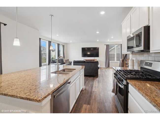 1143 Williams Loop, House other with 4 bedrooms, 3 bathrooms and null parking in Elizabeth CO | Image 14