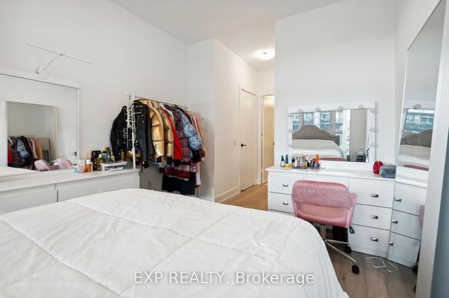 327 - 50 George Butchart Dr, Condo with 2 bedrooms, 2 bathrooms and null parking in North York ON | Image 21