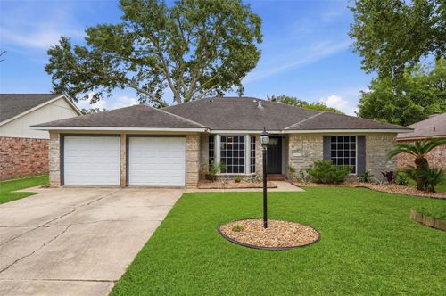 22327 Smokey Hill Drive, Katy, TX, 77450 | Card Image