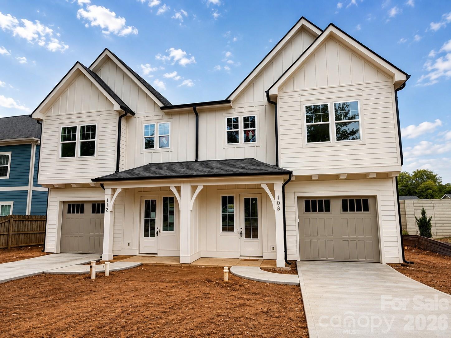 Residential in Charlotte