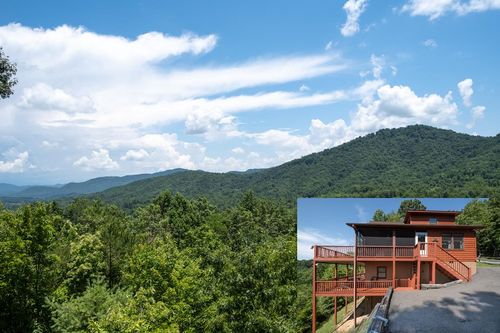 590 Cedar Ridge Dr, Murphy, NC, 28906-9201 | Card Image
