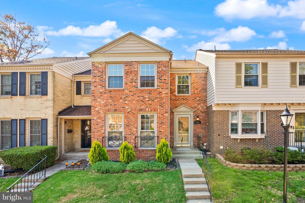 Residential in FAIRFAX