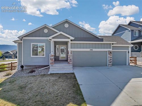 17906 Blue Opal Ct, Monument, CO, 80132-7988 | Card Image