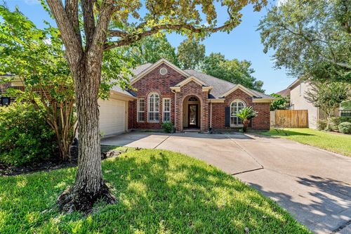 14215 Scarborough Fair St, Houston, TX, 77077-1815 | Card Image