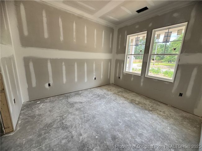 353 Hendrix Rd, House other with 4 bedrooms, 2 bathrooms and null parking in Raeford NC | Image 15
