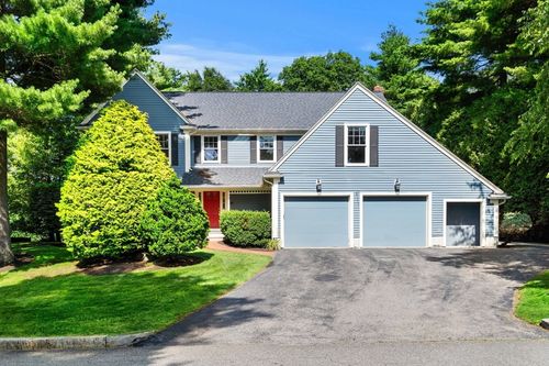 6 Davey Ln, Winchester, MA, 01890 | Card Image