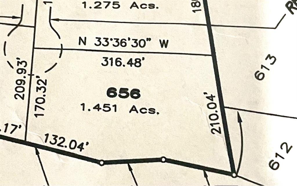 Land in Broken Bow 4