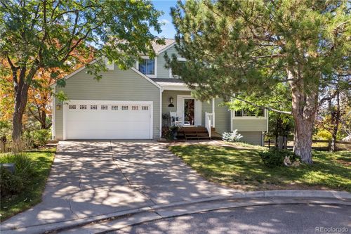 368 Woodstock Lane, Castle Pines, CO, 80108 | Card Image