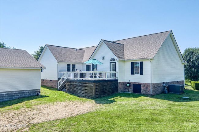 1036 Circle Dr, House other with 3 bedrooms, 2 bathrooms and null parking in Jamestown TN | Image 40