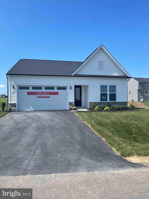 409 Outrigger Rd, INWOOD, WV, 25428-3249 | Card Image