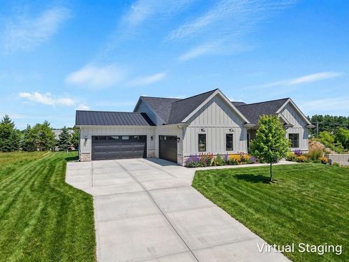 6854 Karolina Way, Sun Prairie, WI, 53590-9513 | Card Image