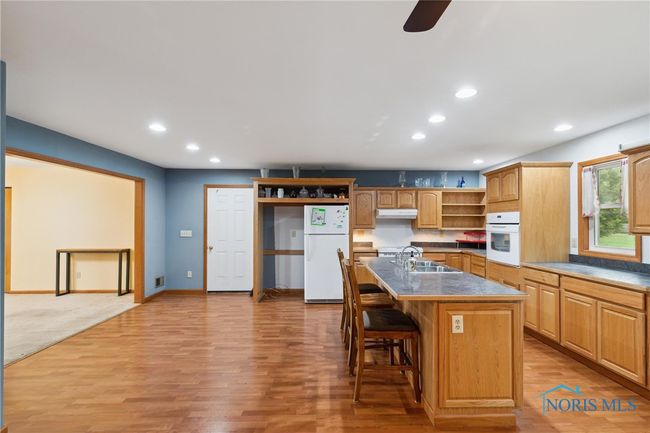 R - 1704 N Genoa Clay Center Rd, House other with 4 bedrooms, 2 bathrooms and 1 parking in Genoa OH | Image 14