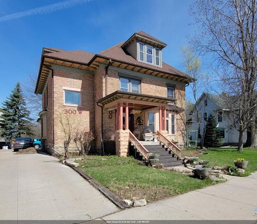 300 W Prospect Avenue, APPLETON, WI, 54911 | Card Image