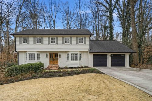 5410 Sandell Ct, Atlanta, GA, 30338-4525 | Card Image