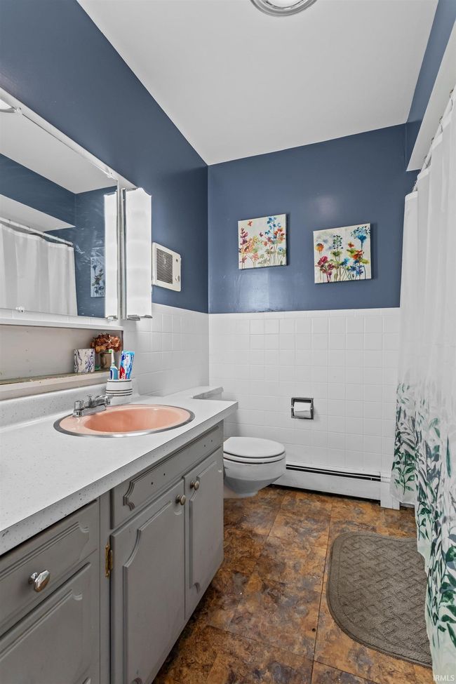 5135 W 100 N, House other with 3 bedrooms, 3 bathrooms and null parking in Kokomo IN | Image 10