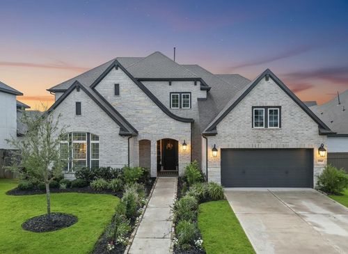 1806 Sienna Grove Dr, Missouri City, TX, 77459-5391 | Card Image