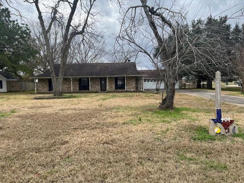 407 Branding Iron Cir, Angleton, TX, 77515 | Card Image