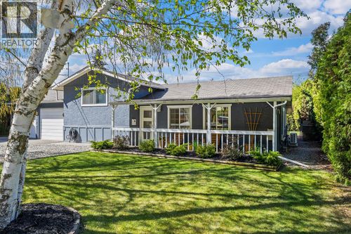 1650 Hollywood Rd S, Kelowna, BC, V1X4P3 | Card Image