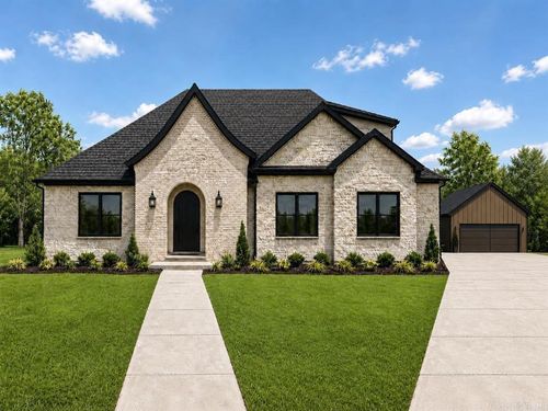 300 Kelton Ln, Hensley, AR, 72065-8187 | Card Image