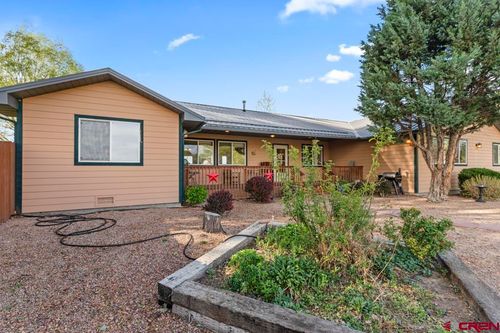 61393 Niagara Rd, Montrose, CO, 81403-9607 | Card Image