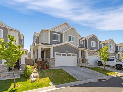 15241 S Wild Horse Way, Bluffdale, UT, 84065-1827 | Card Image