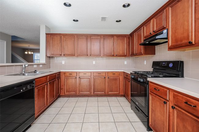 4837 Madyson Ridge Dr, House other with 3 bedrooms, 2 bathrooms and null parking in Fort Worth TX | Image 6