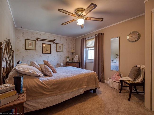 1 - 594 Durham Cres, Townhouse with 3 bedrooms, 2 bathrooms and 1 parking in Woodstock ON | Image 20