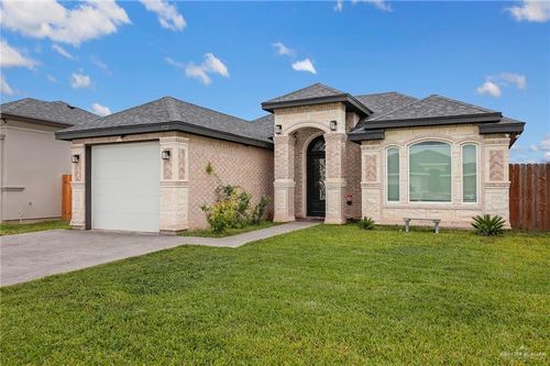 502 Oak Ridge St, Donna, TX, 78537-4437 | Card Image