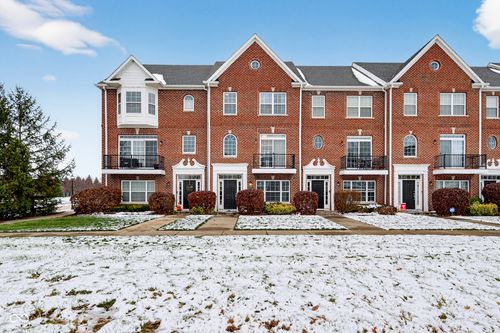 15363 Mystic Rock Dr, Carmel, IN, 46033-8143 | Card Image