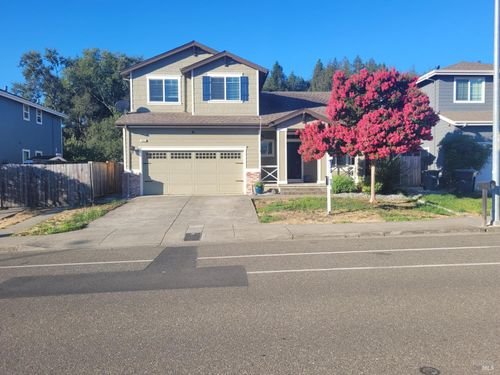 483 S Foothill Boulevard, Cloverdale, CA, 95425 | Card Image