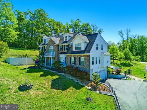 26 Sentinel Ridge Ln, STAFFORD, VA, 22554-5660 | Card Image