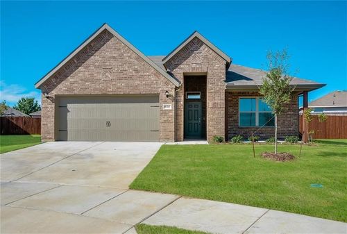 9201 Forbes Mill Trl, Fort Worth, TX, 76179-2063 | Card Image