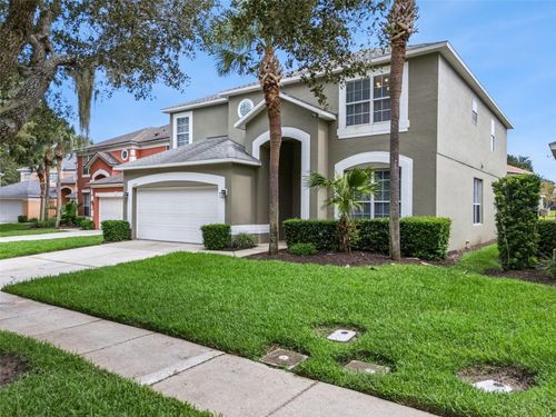 2703 Grand Harbour Ct, KISSIMMEE, FL, 34747 | Card Image